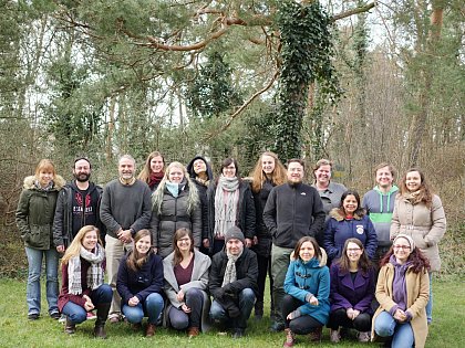Paxton group January 2018