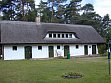 Faule Ort Seminargebäude