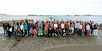 Roscoff group picture