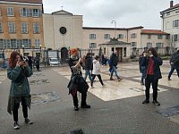 Lyon Sightseeing