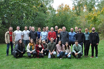 General Zoology October 2024