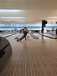 Bowling Baptiste