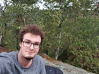 Tim Kaufmann